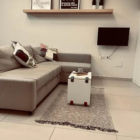 Studio Loft 85 Apartment