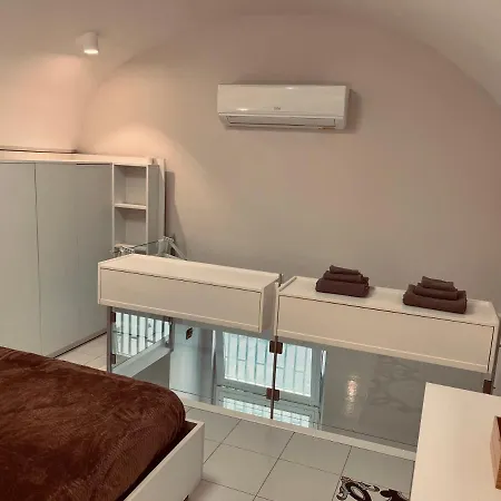 Studio Loft 85 Apartment