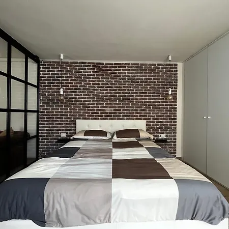 Studio Loft 85 * Torre Annunziata