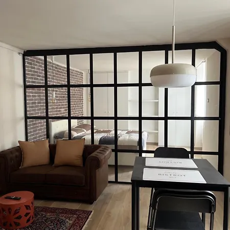 Studio Loft 85