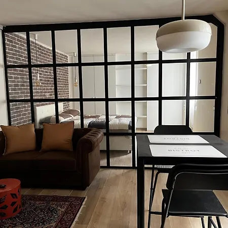 Studio Loft 85 Apartment Torre Annunziata
