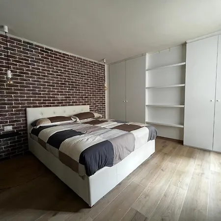 Studio Loft 85 *