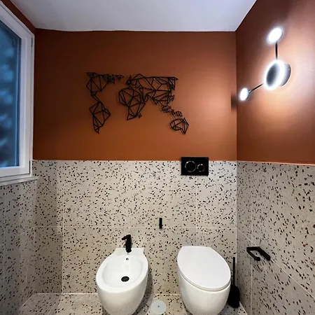 Studio Loft 85 Apartment