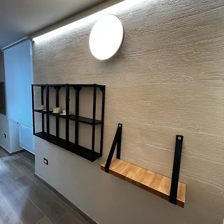 Apartment Studio Loft 85 Torre Annunziata