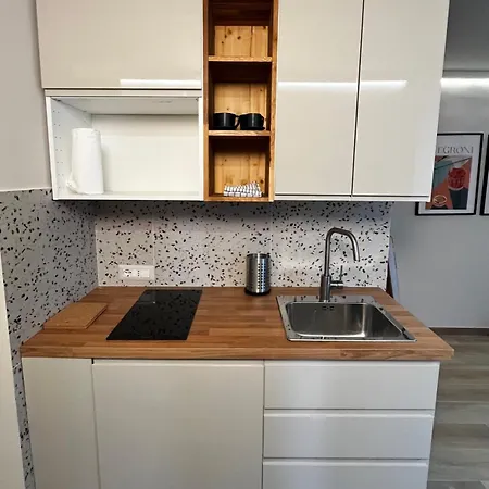 Studio Loft 85 Apartment *