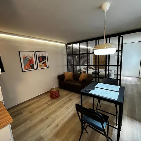 Studio Loft 85 *