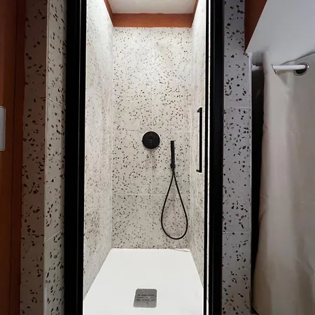 Studio Loft 85 * Torre Annunziata