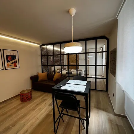 Studio Loft 85 Apartment Torre Annunziata