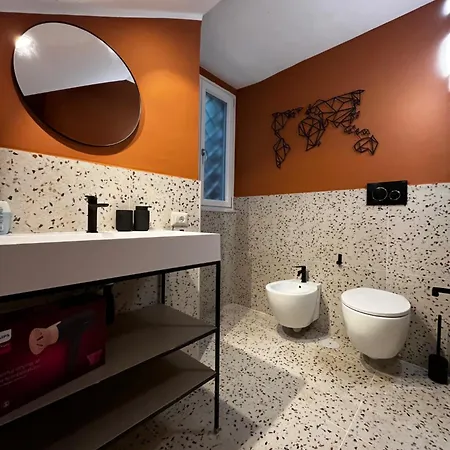 Studio Loft 85 Torre Annunziata