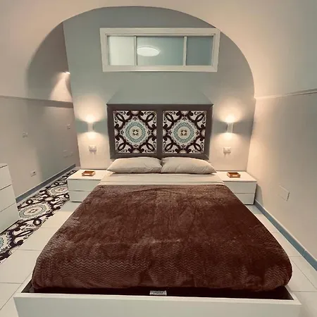 Apartment Studio Loft 85 *