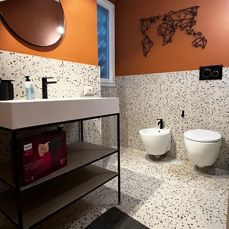Studio Loft 85 Apartment *
